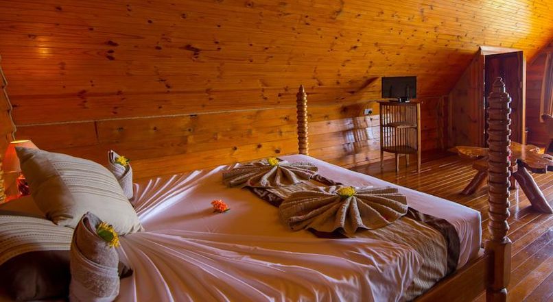 COLIBRI GUEST HOUSE (only adults 12+) - 5