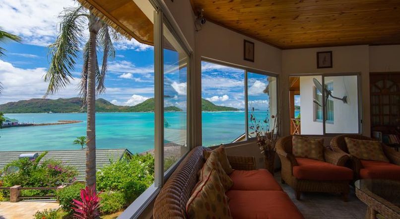 COLIBRI GUEST HOUSE (only adults 12+) - 6