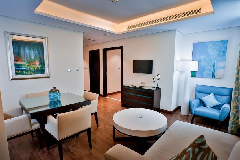 SIGNATURE HOTEL - AL BARSHA - 2
