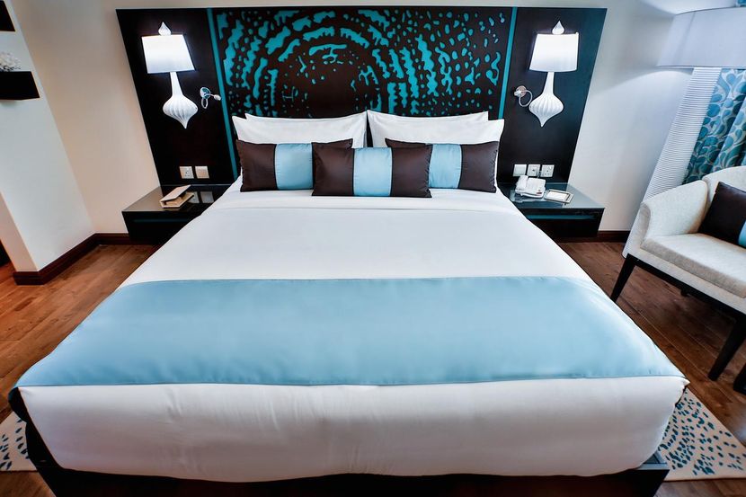 SIGNATURE HOTEL - AL BARSHA - 3