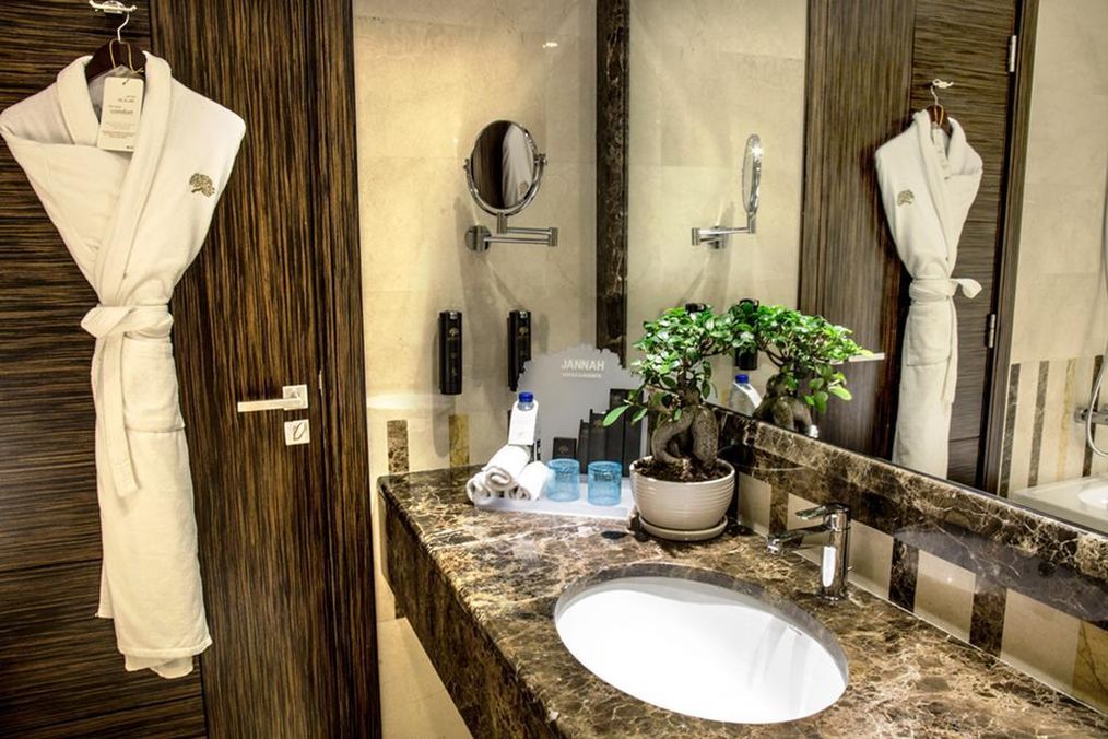 Картинка отеля - 15