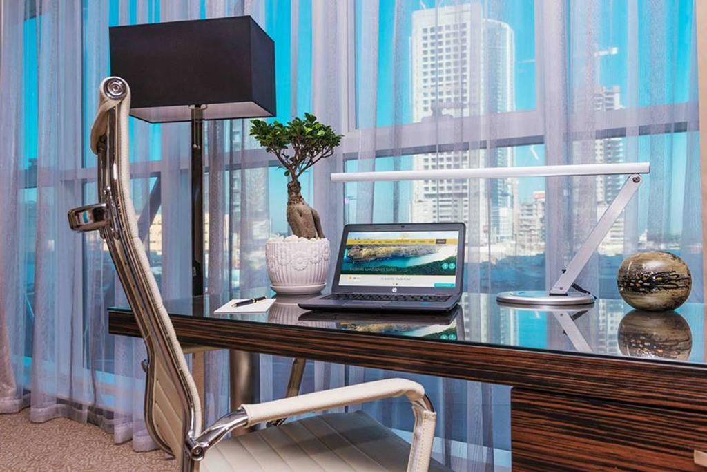 JANNAH BURJ AL SARAB - 19