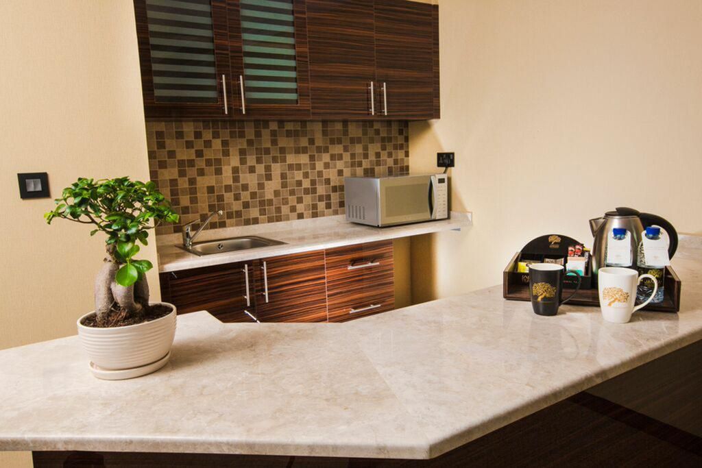 JANNAH BURJ AL SARAB - 20