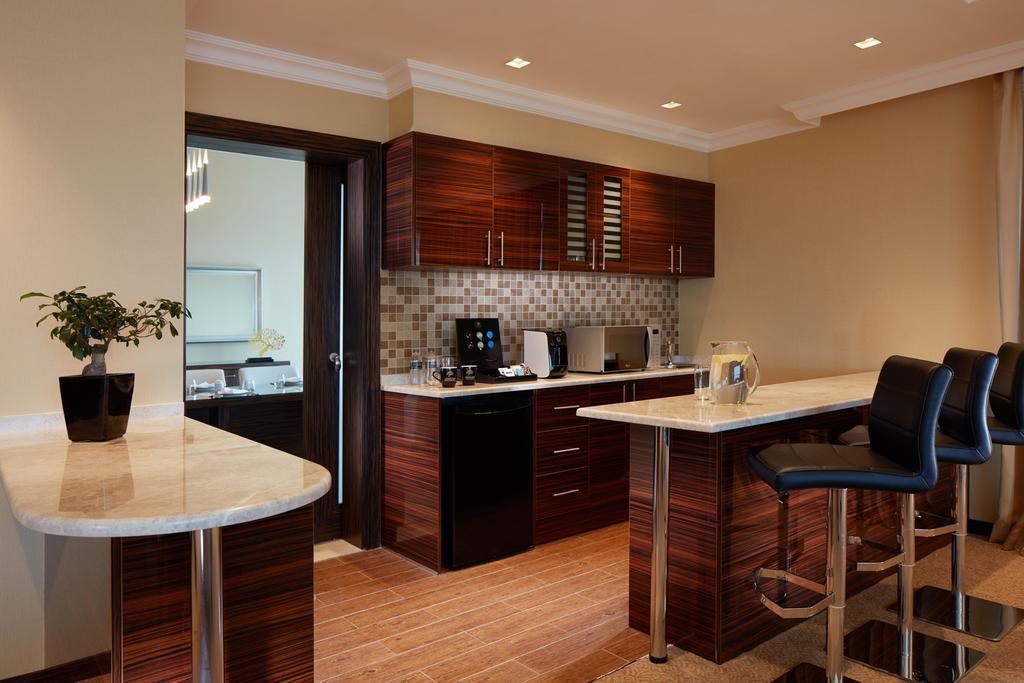 JANNAH BURJ AL SARAB - 25