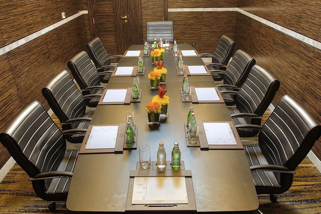 JANNAH BURJ AL SARAB - 30