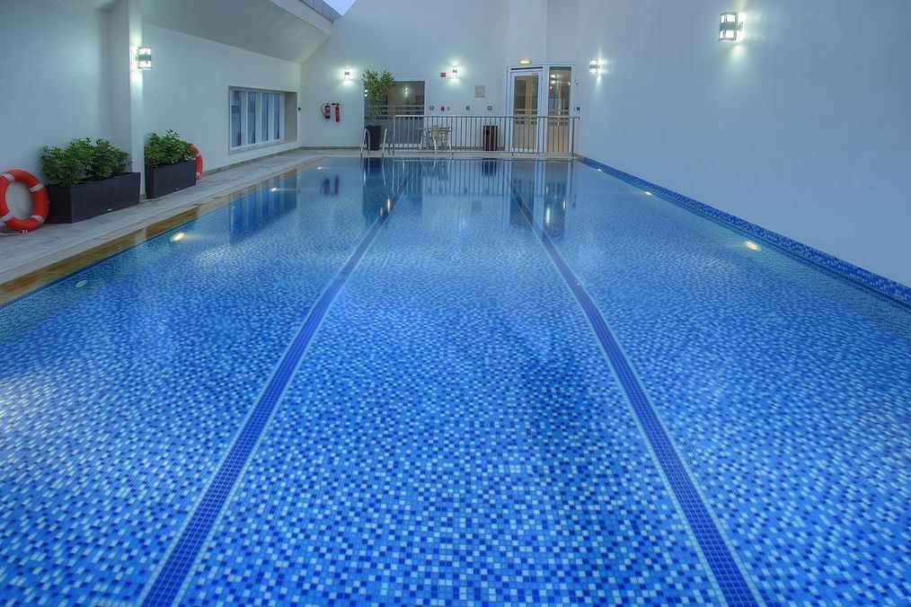 Картинка отеля - 32