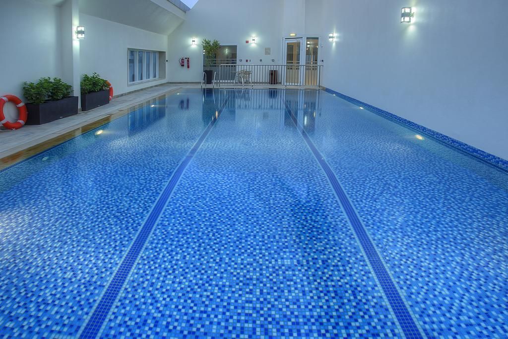 JANNAH BURJ AL SARAB - 32