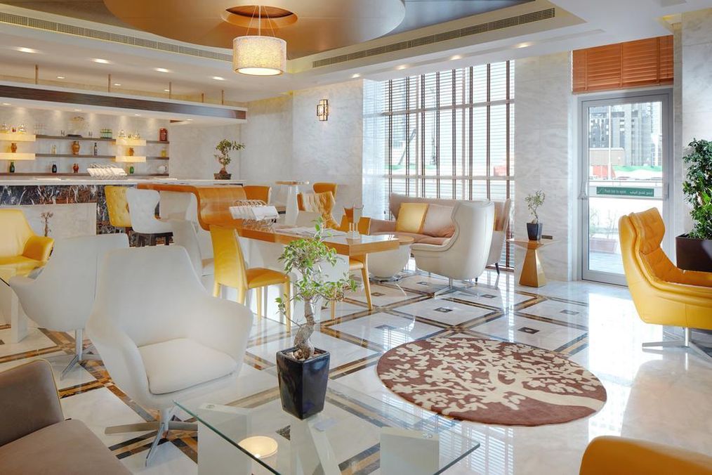 Картинка отеля - 5