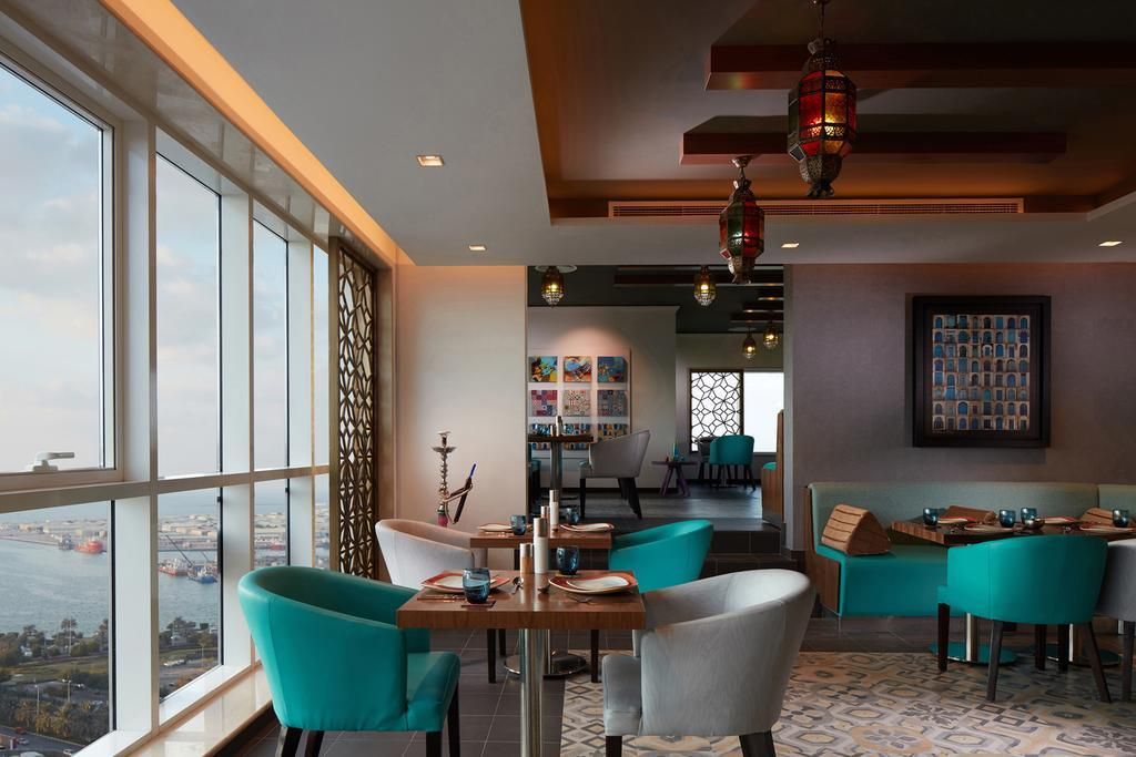 JANNAH BURJ AL SARAB - 9