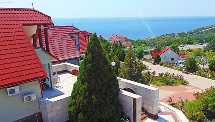 Картинка отеля - 4