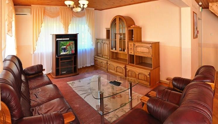 Картинка отеля - 6