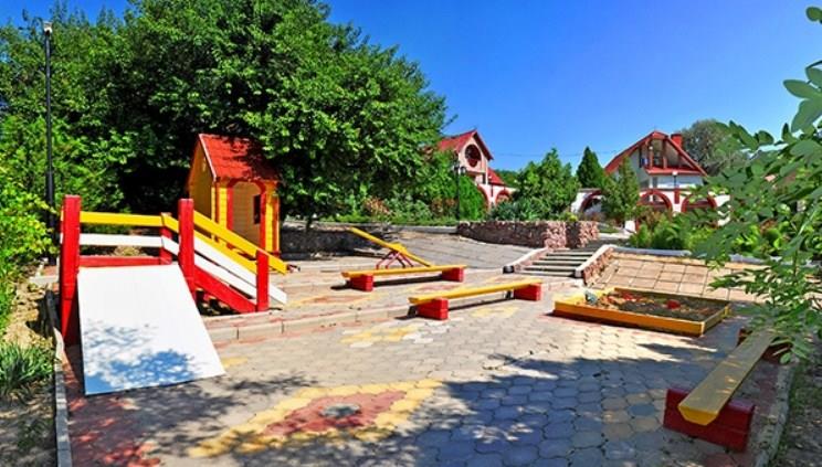 Картинка отеля - 9