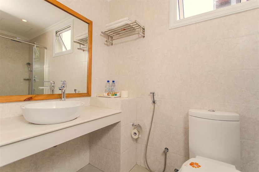 KAANI VILLAGE & SPA - 2