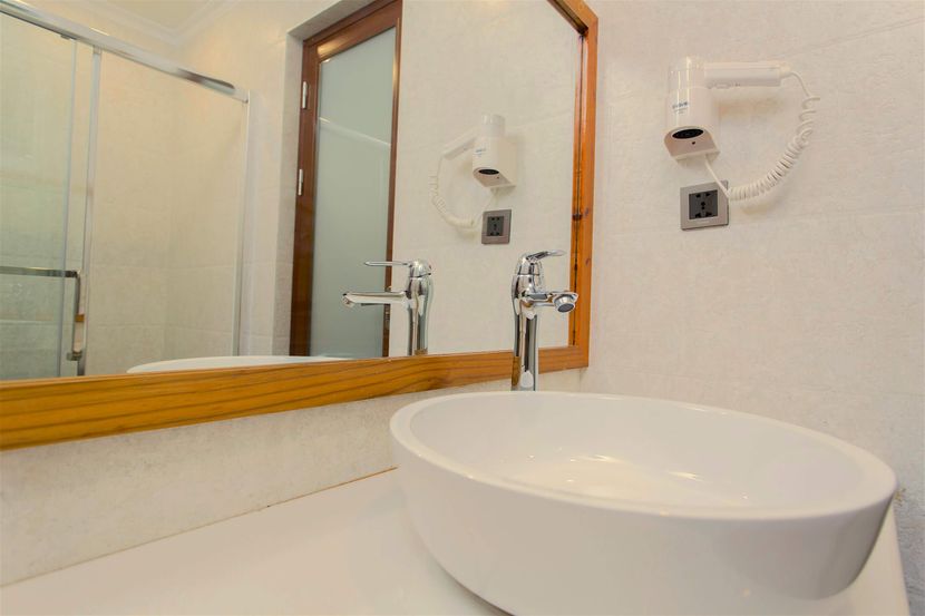 KAANI VILLAGE & SPA - 4