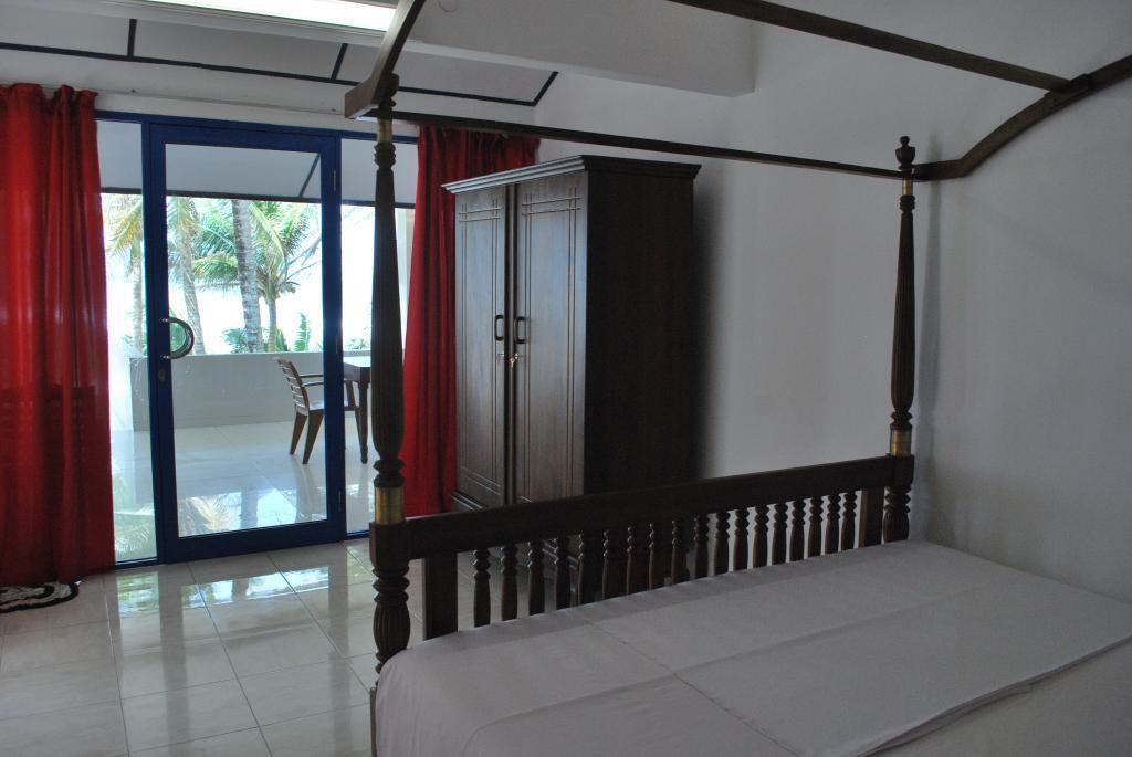 JAGA BAY RESORT GUESTHOUSE - 13