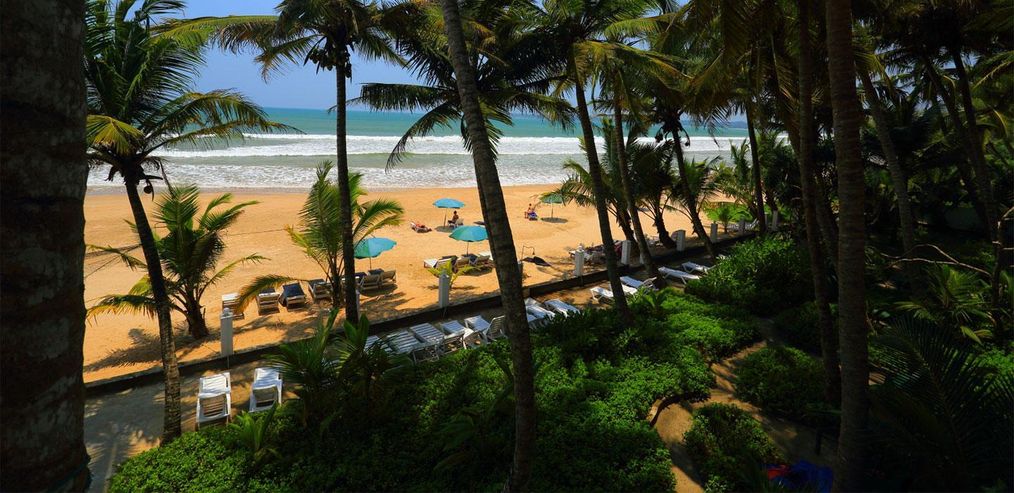 Картинка отеля - 15