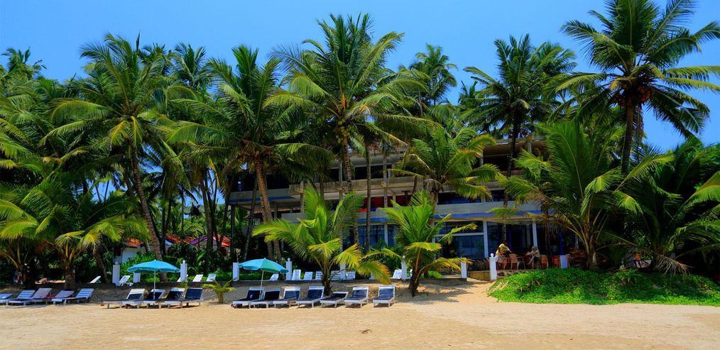 Картинка отеля - 16