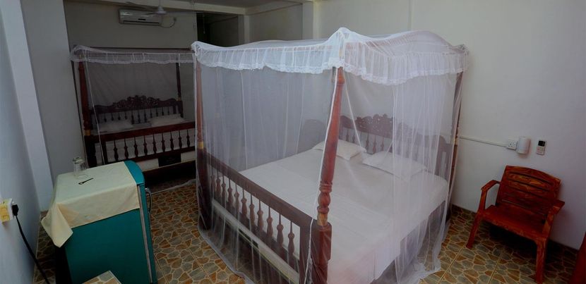 JAGA BAY RESORT GUESTHOUSE - 6