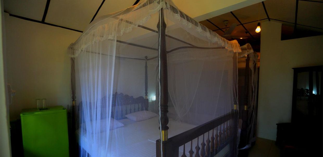 JAGA BAY RESORT GUESTHOUSE - 7