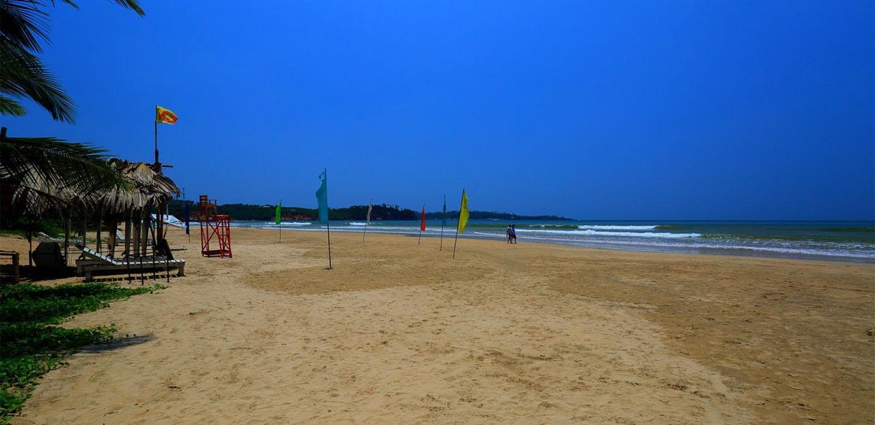 JAGA BAY RESORT GUESTHOUSE - 10