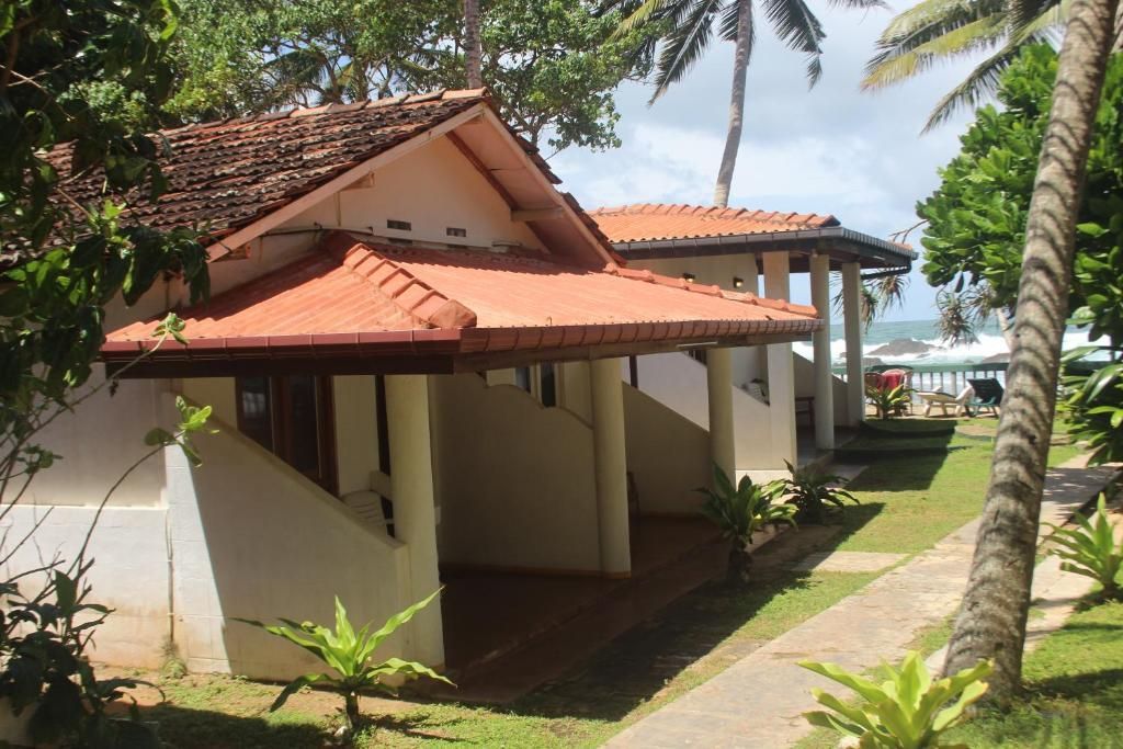 SHANTHI BEACH RESORT GUESTHOUSE - 22
