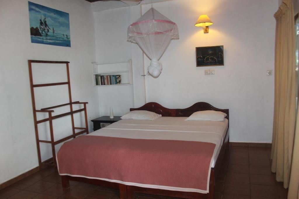 SHANTHI BEACH RESORT GUESTHOUSE - 24