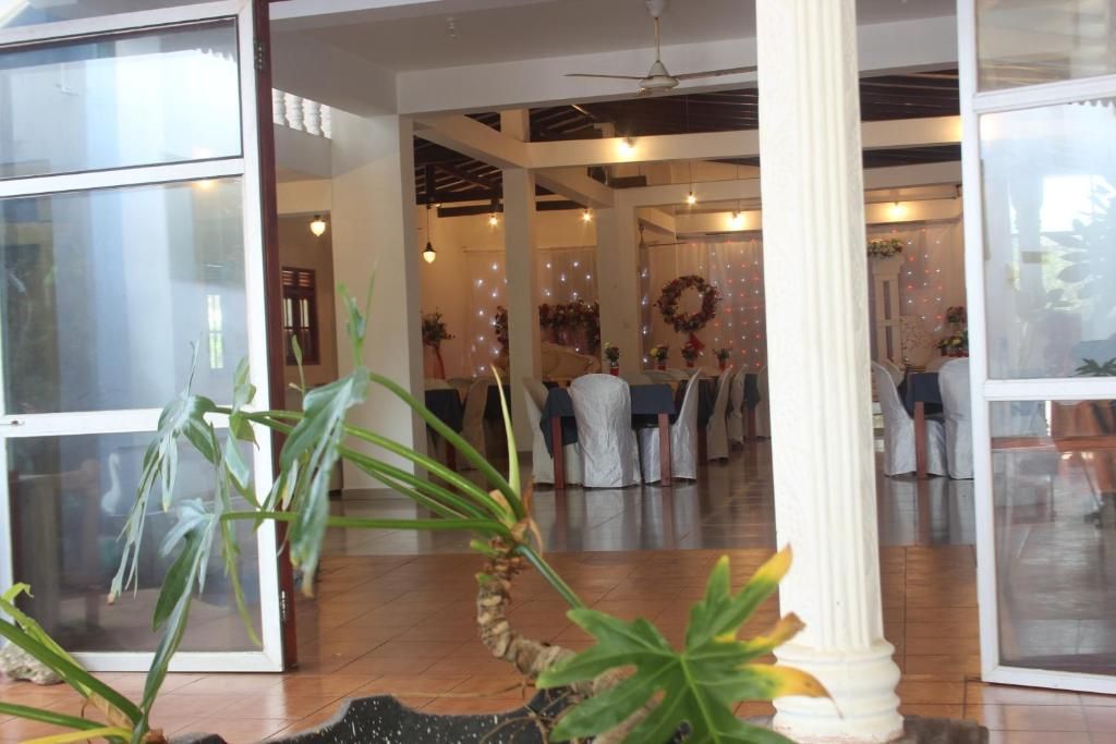 SHANTHI BEACH RESORT GUESTHOUSE - 26