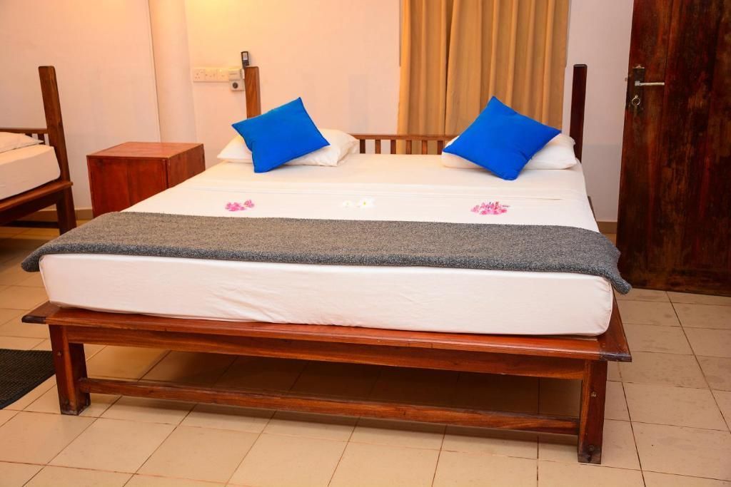 SHANTHI BEACH RESORT GUESTHOUSE - 29