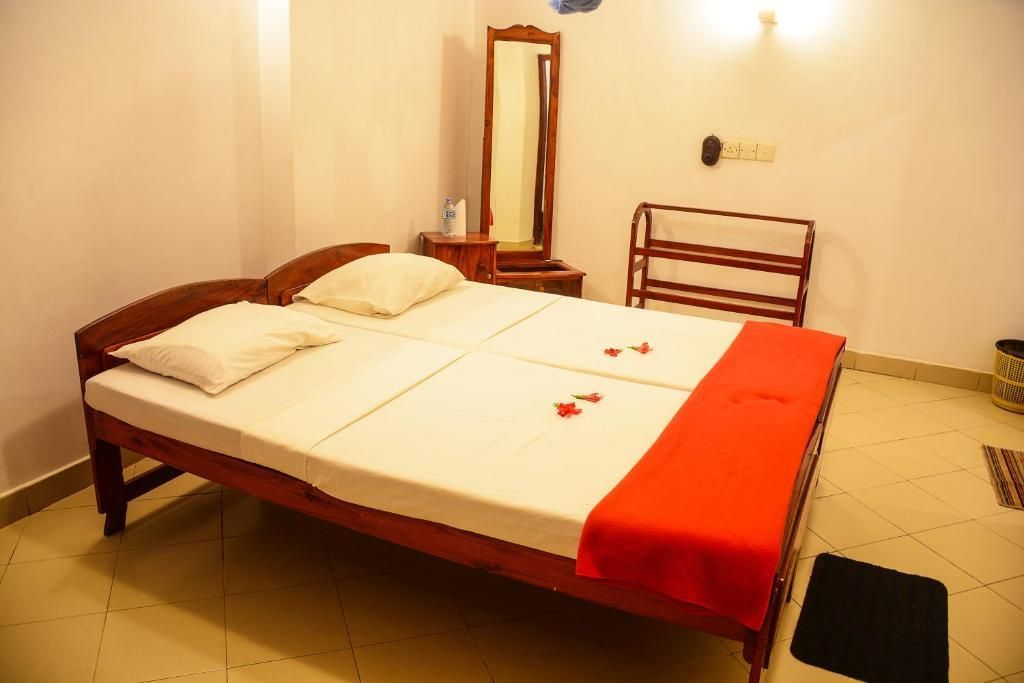 SHANTHI BEACH RESORT GUESTHOUSE - 32