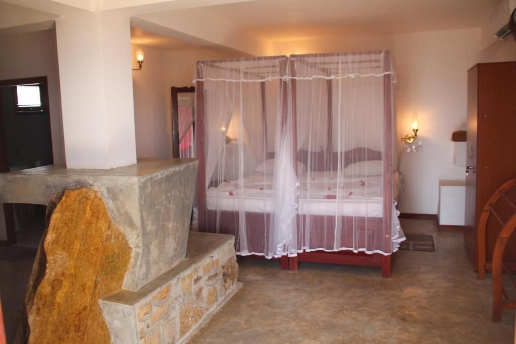 SHANTHI BEACH RESORT GUESTHOUSE - 33