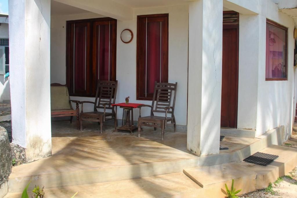 SHANTHI BEACH RESORT GUESTHOUSE - 34