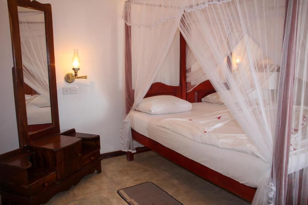 SHANTHI BEACH RESORT GUESTHOUSE - 35