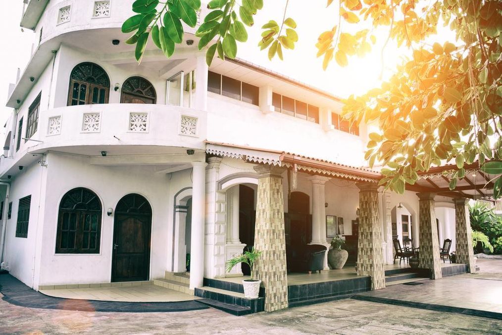 Картинка отеля - 6