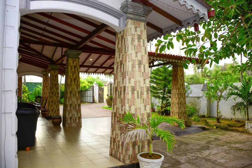 Картинка отеля - 7