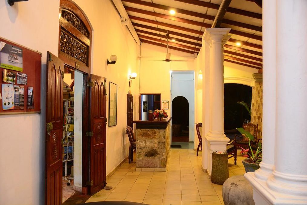 Картинка отеля - 10