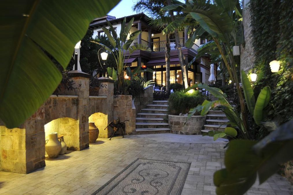 Картинка отеля - 3