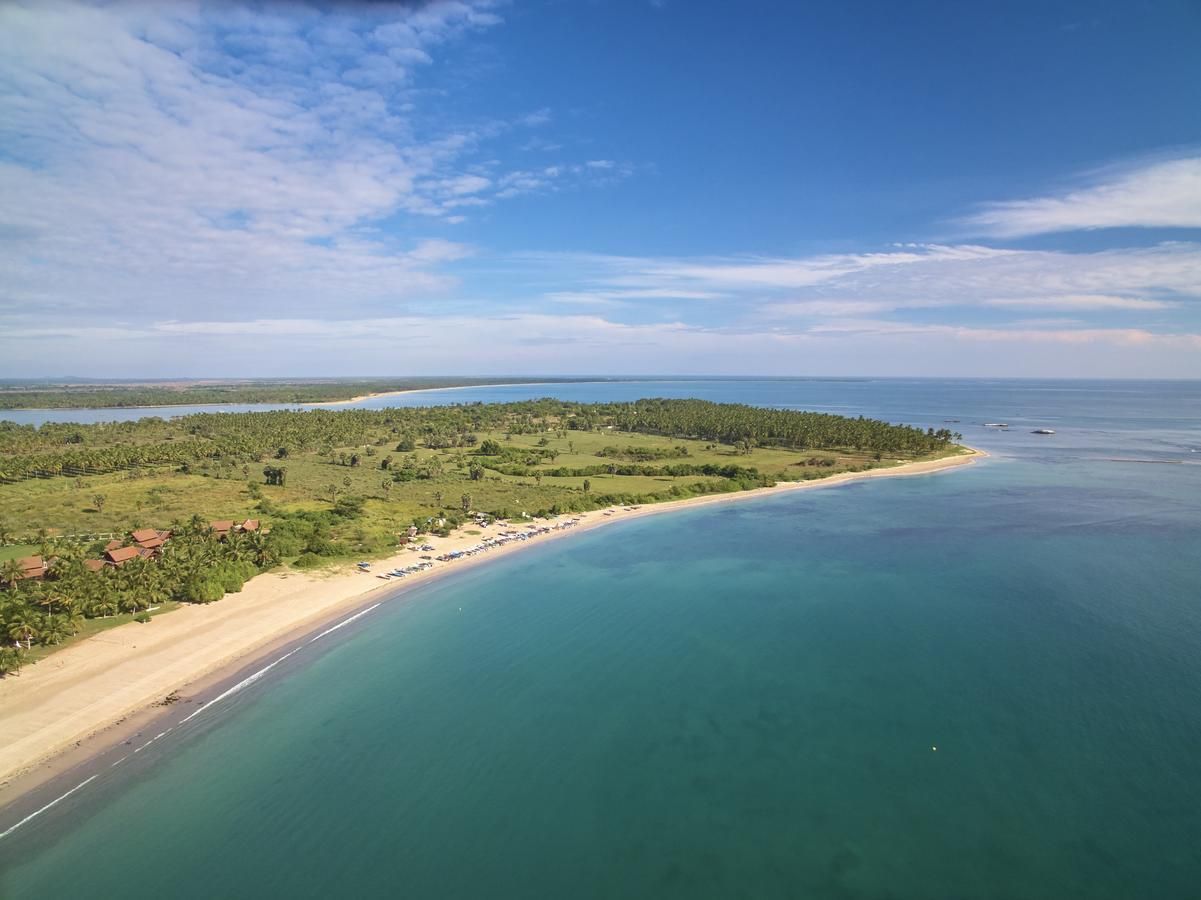 THE CALM RESORT & SPA - 13