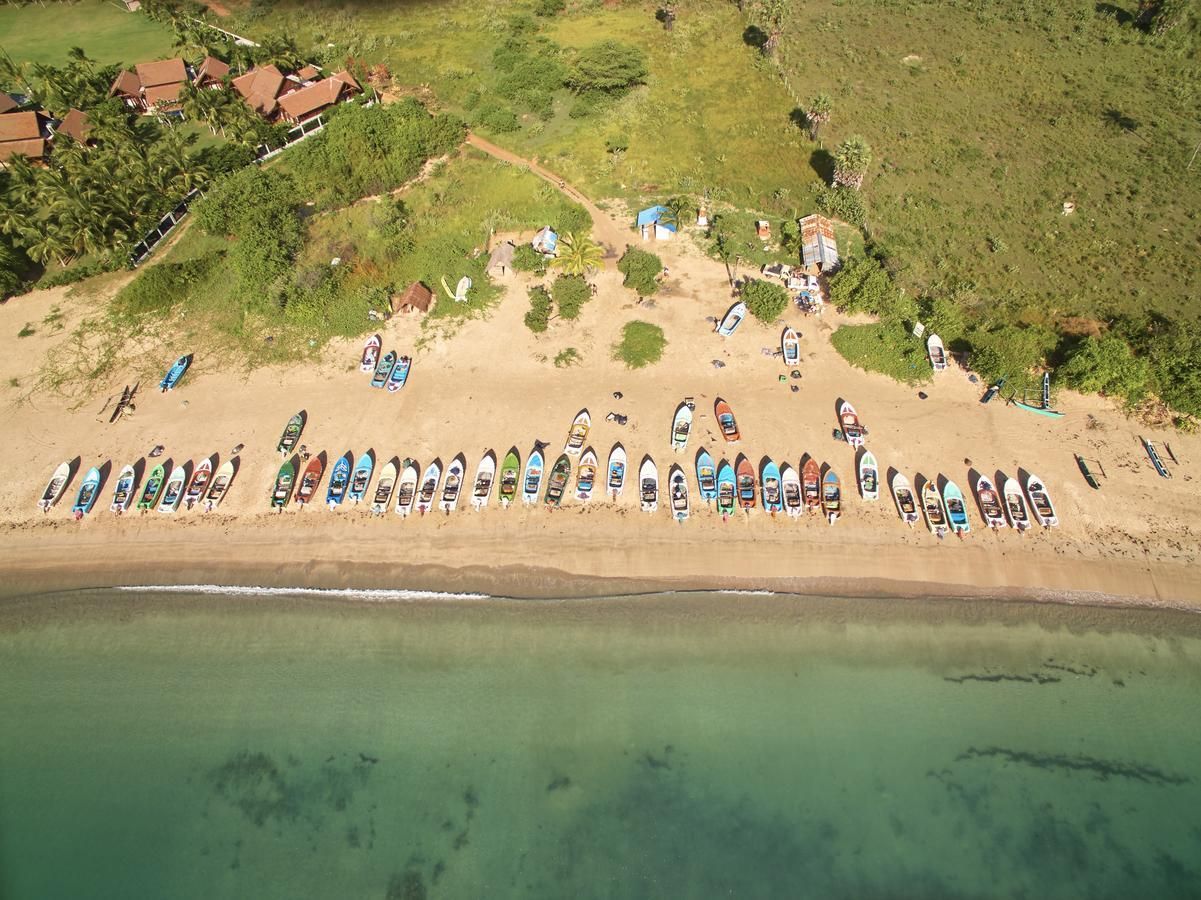 THE CALM RESORT & SPA - 14