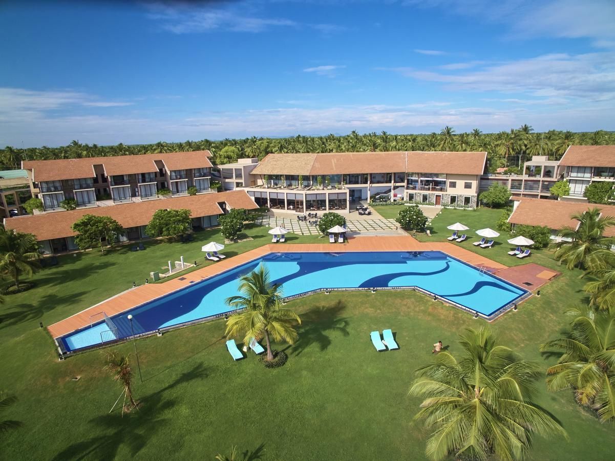 THE CALM RESORT & SPA - 15