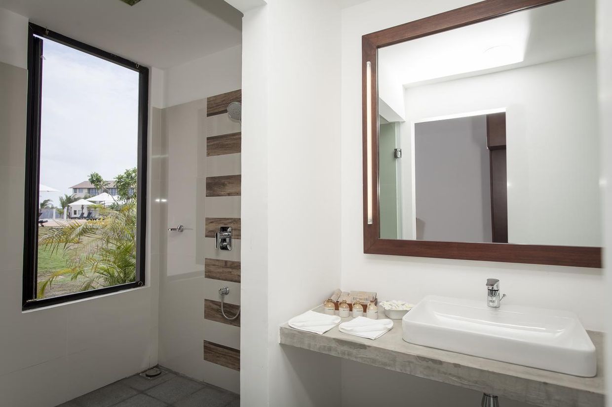 THE CALM RESORT & SPA - 23