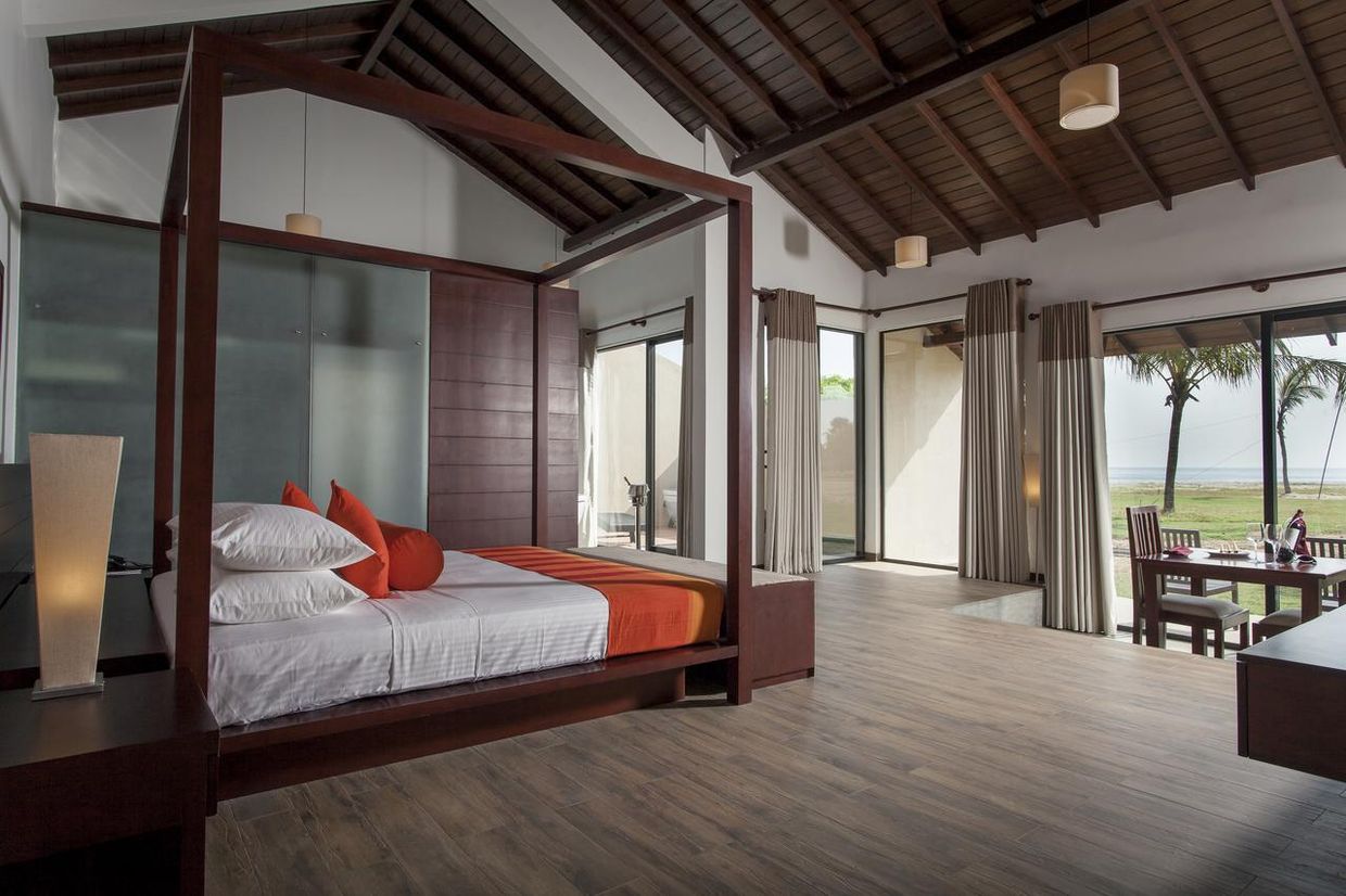 THE CALM RESORT & SPA - 28