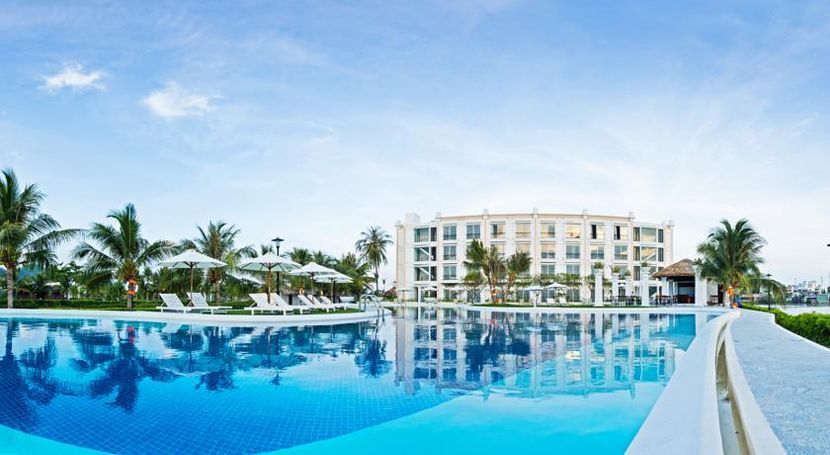 CHAMPA ISLAND NHA TRANG HOTEL & SPA - 2