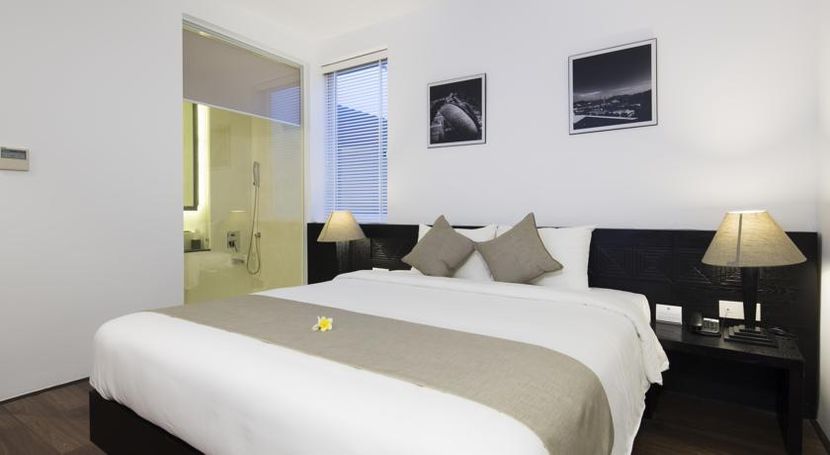 CHAMPA ISLAND NHA TRANG HOTEL & SPA - 4