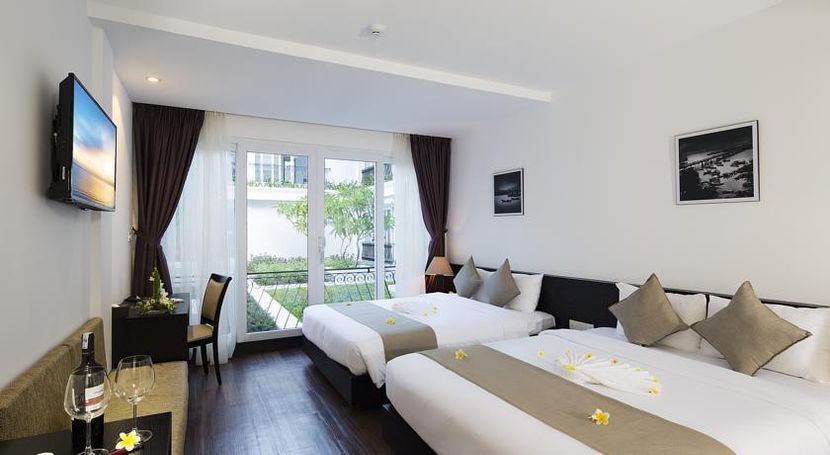 CHAMPA ISLAND NHA TRANG HOTEL & SPA - 5
