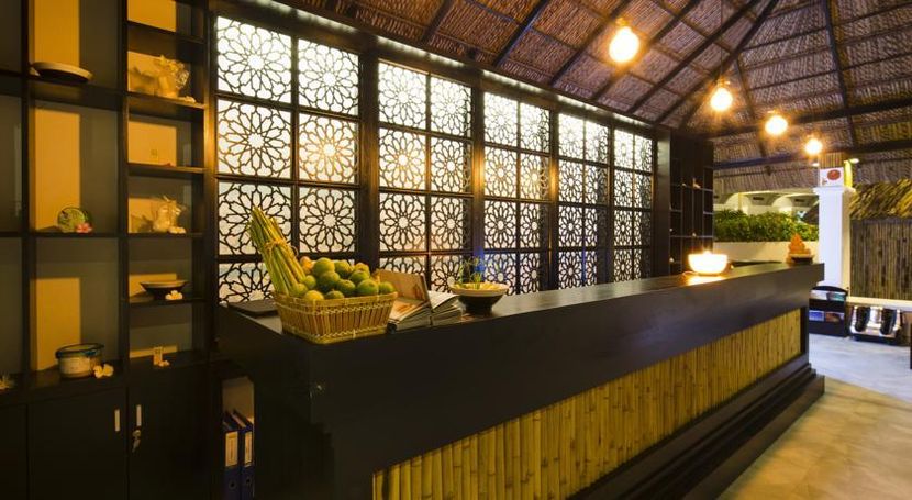 CHAMPA ISLAND NHA TRANG HOTEL & SPA - 6