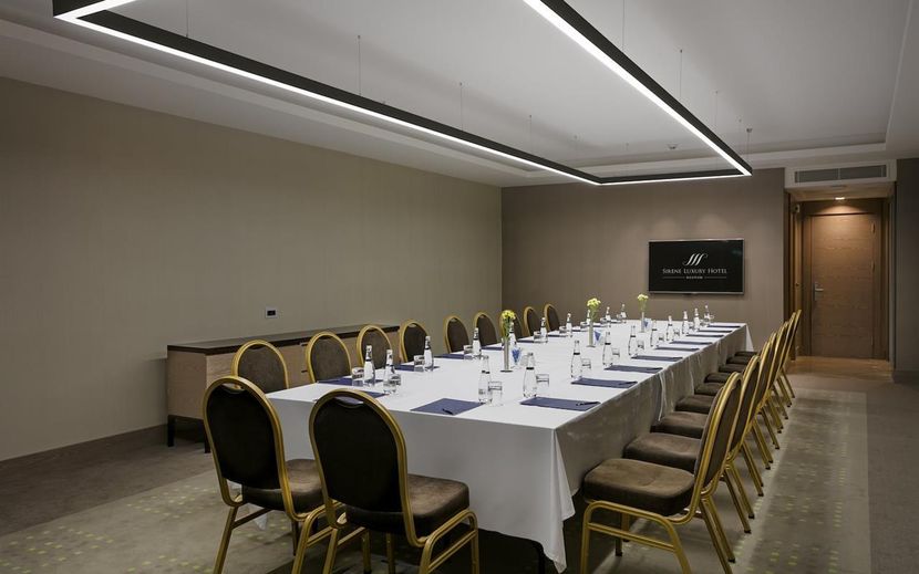 Sirene Luxury Bodrum - 2
