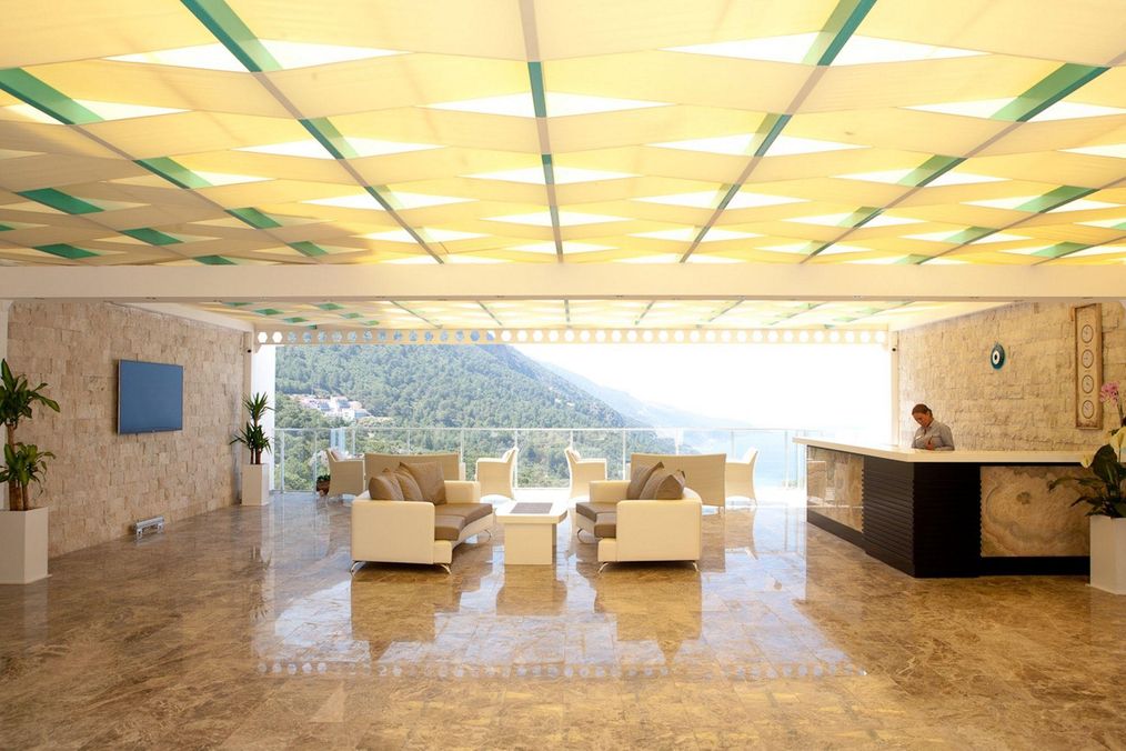 Картинка отеля - 2