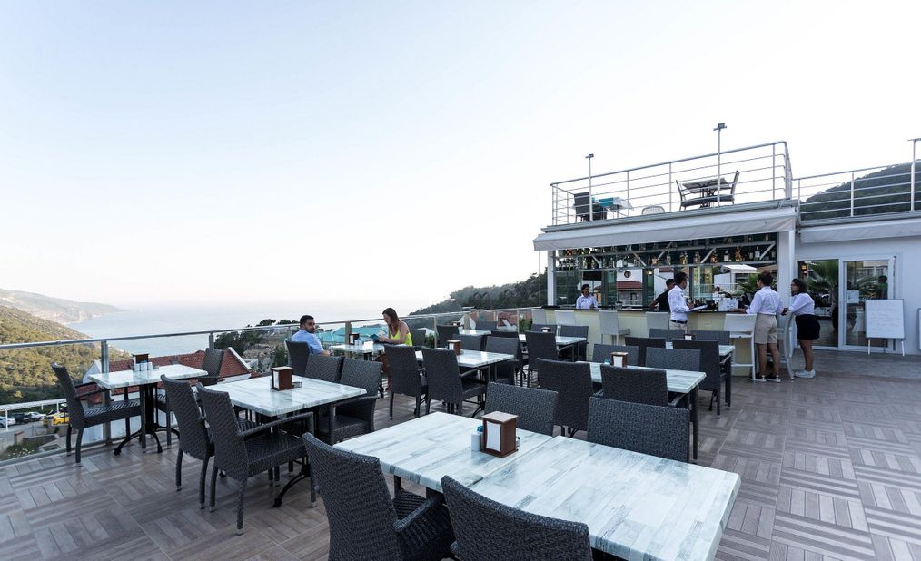 Картинка отеля - 15