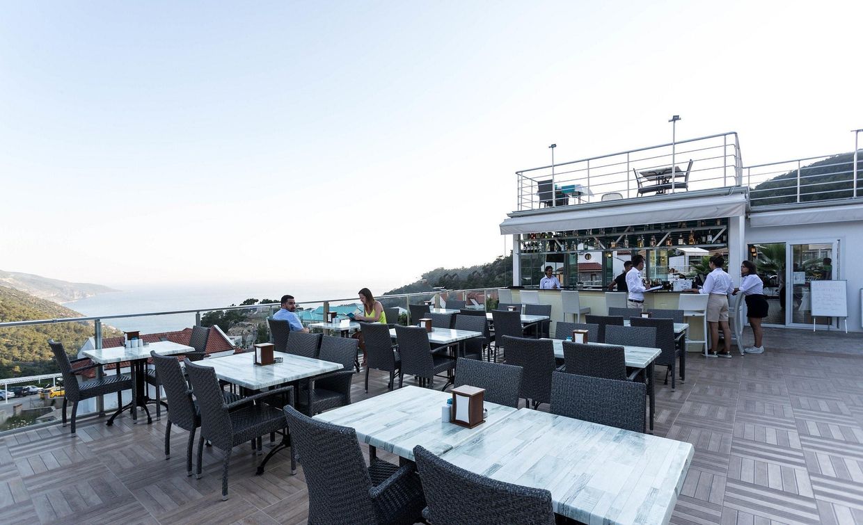 Ramada by Wyndham Oludeniz (only adults 16+) - 15