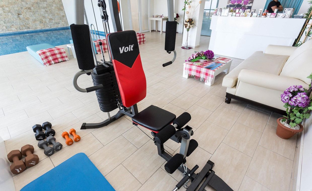 Ramada by Wyndham Oludeniz (only adults 16+) - 16